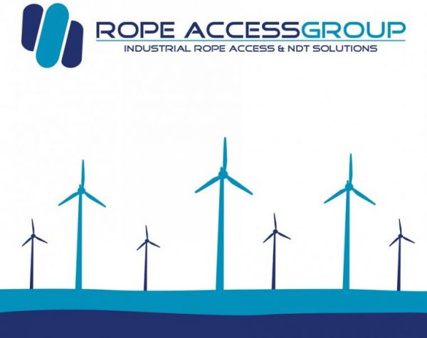 Rope Access Group / Industrial Rope Access & NDT Solutions